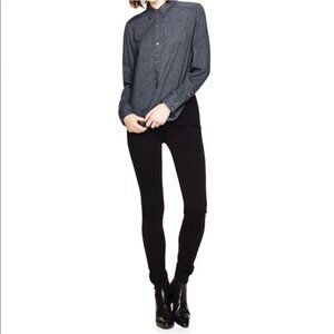 Aritzia The Castings Mid Rise Jegging Cassiar